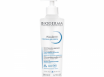 Bioderma Atoderm Intensive geel-kreem v&auml;ga kuivale, atoopilisele ja &auml;rritunud nahale 200 ml