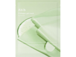 Abib Collagen Gel Mask Heartleaf Jelly h&uuml;drogeelmask n&auml;ole N1
