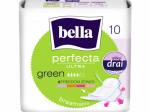Bella Perfecta Ultra Green &otilde;hukesed tiibadega h&uuml;gieenisidemed N10