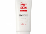 I'm Sorry For My Skin Lacto Aqua Sun Cream SPF50+ p&auml;ikesekaitsekreem 50 ml
