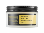 COSRX Advanced Snail 92 All in One n&auml;okreem 100 g