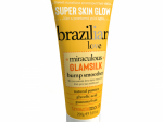 Treaclemoon Brazilian Love GlamSilk Bump Smoother kehakoorija 200 g