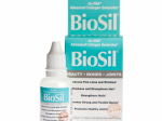 BioSil suukaudsed tilgad 5mg+100mg/5 tilgas 30 ml