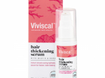Viviscal kohevust andev seerum juustele 50 ml