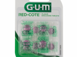 Sunstar Gum Red-Cote hambakattu v&auml;rviv tablett N12