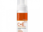 Lirene C+E niisutav n&auml;opuhastusvaht 200 ml