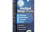 Parene Sleep Formula unetilgad 40 ml