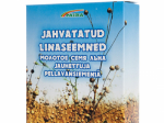 Paira jahvatatud linaseemned 150 g
