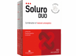 Soluro Duo kapslid N15+15