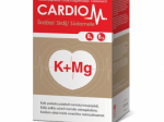 CardioM K+Mg tabletid N50