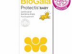 BioGaia Protectis probiootilised tilgad imikutele 5 ml