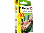 Medrull Aloe Vera plaaster N30