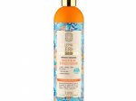 Natura Siberica Astelpaju niisutav palsam normaalsetele ja kuivadele juustele 400 ml