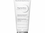 Bioderma Pigmentbio puhastav vahutav kreem pigmendilaikudele kalduvale nahale 200 ml