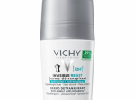 Vichy Invisible Resist Anti-Stains 72h plekivaba antiperspirant naistele 50 ml