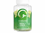 IvyBears Men's Hair Vitamins kummikarud N60