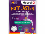 Medrull Hot plaaster 9x14cm N1