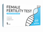 GetTested naiste viljakuse kiirtest N1