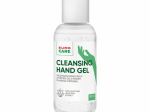Eurocare puhastav k&auml;tegeel 50 ml