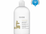 BABE Pediatric laste niisutav ihupiim pumbaga 500 ml