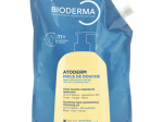Bioderma Atoderm Huile de douche du&scaron;i&otilde;li t&auml;itepakend 1000 ml