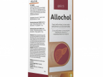 Paira Allochol tabletid N50