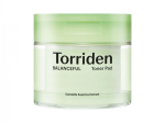Torriden Balanceful Toner Pad koorivad toonikupadjakesed N80