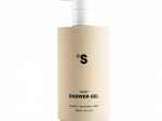 Sister's Aroma Smart Shower Gel Sea Salt du&scaron;igeel 250 ml