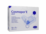 Hartmann Cosmopor E steriilne haavaplaaster 8x10cm N25