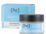 Skincyclopedia niisutav n&auml;okreem h&uuml;aluroonhappega 50 ml