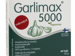Garlimax 5000 l&otilde;hnatu k&uuml;&uuml;slauk tbl N60