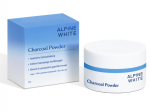 Alpine White Charcoal Powder aktiivs&ouml;e pulber hammastele 30 g