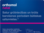 Orthomol Natal N30