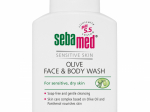 Sebamed pesemisemulsioon oliivi&otilde;liga 200 ml
