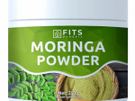 FITS Mahe Moringa pulber 250 g