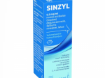 SINZYL NINASPREI 0.5MG/ML 15ML N1