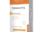 Biocyte Terracotta Bronzage kapslid naha p&auml;evituse ja kaitse toetamiseks N30