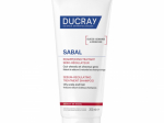 Ducray Sabal &scaron;ampoon rasustele juustele 200 ml