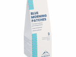 Nordaid Blue Morning transdermaalsed pohmelliplaastrid N3
