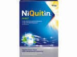 NIQUITIN MINT RAVIMN&Auml;RIMISKUMM 4MG N30