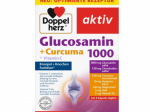 Doppelherz Aktiv Gl&uuml;kosamiin 1000 + kurkum + vitamiin C N40