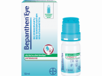 Bepanthen Eye Intensive silmatilgad 10 ml