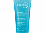 Bioderma Sebium Gel Moussant puhastav geel rasusele ja segat&uuml;&uuml;pi nahale 200 ml