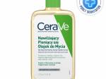CeraVe Hydrating Foaming Oil niisutav n&auml;o ja keha pesu&otilde;li kuivale nahale 473 ml