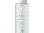SVR Physiopure Eau Micellaire mitsellaarvesi tundlikule n&auml;onahale 100 ml