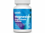 Vplab Magnesium Bisglycinate kapslid N60