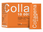 Biofarmacija Collagena 10 000 Beauty N20