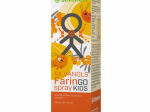 Silvanols Faringo Spray Kids kurgusprei lastele 20 ml