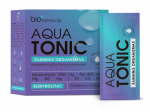 Biofarmacija AquaTonic aluseliste mineraalide kompleks N10