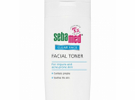 Sebamed Clear Face s&uuml;gavpuhastav n&auml;ovesi 200 ml